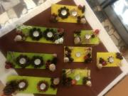 Tvoření v I. oddělení